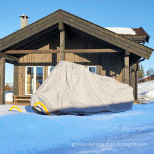 Full Snowmobile Cover XL (Dimensions: 273*40*120 cm )
